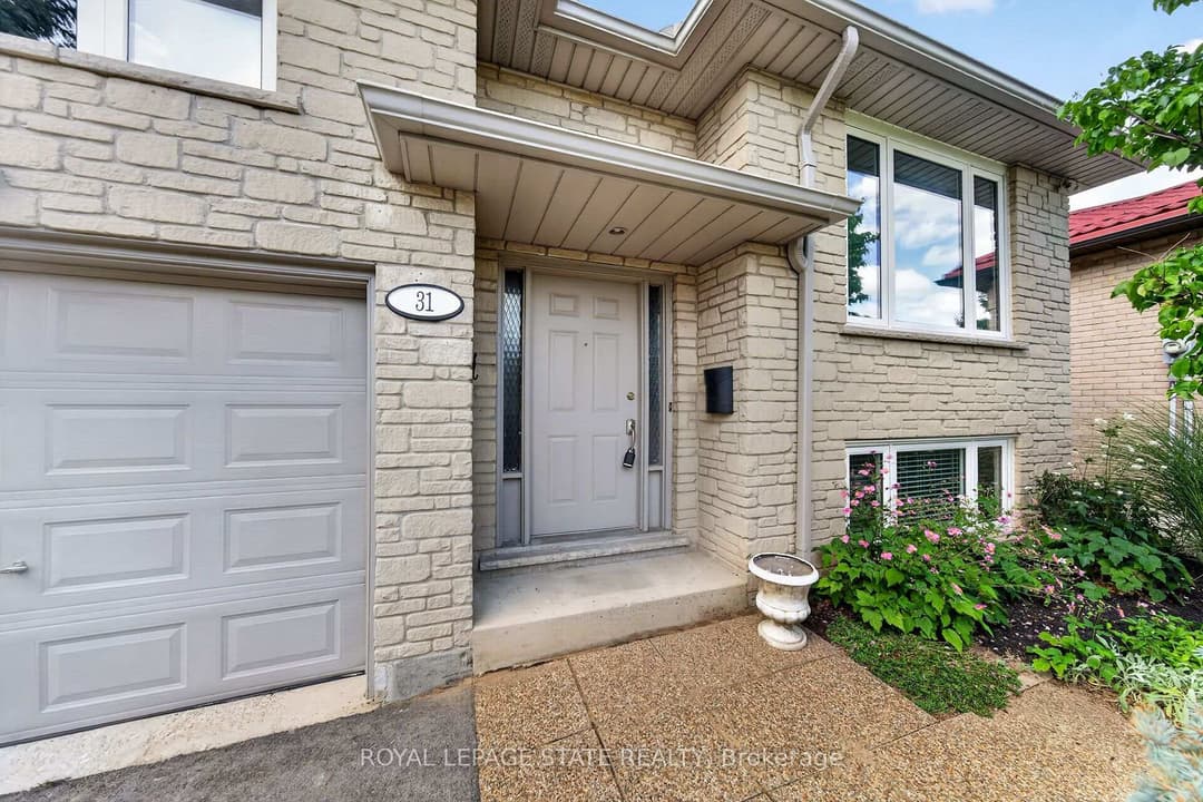 31 Gilcrest Street, Hamilton