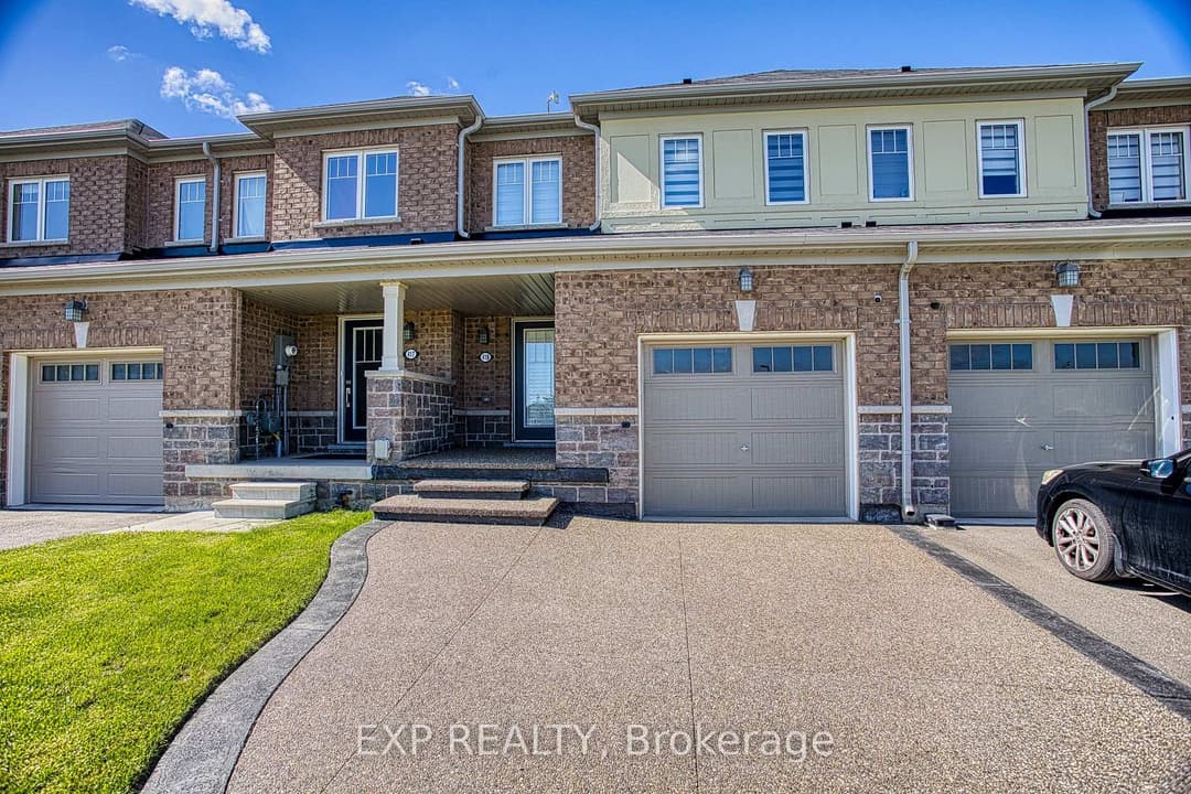 419 Pumpkin Pass, Hamilton