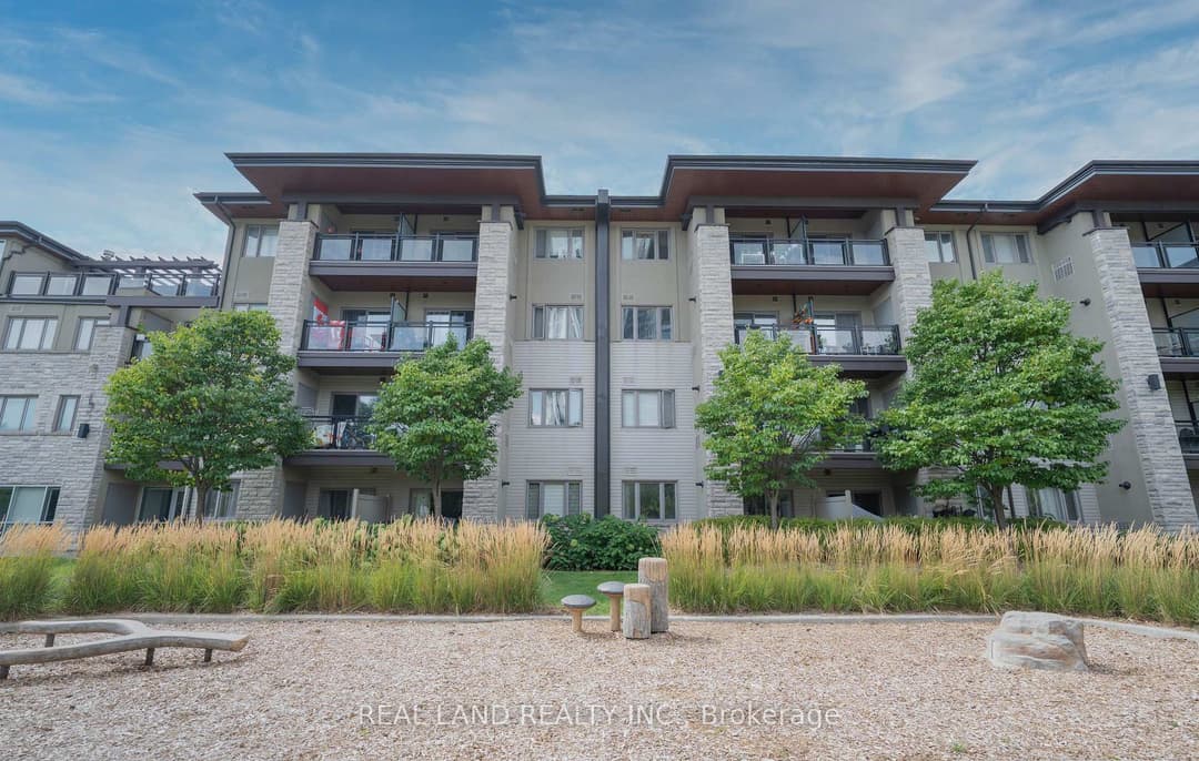 570 Lolita Gardens Unit 127, Mississauga