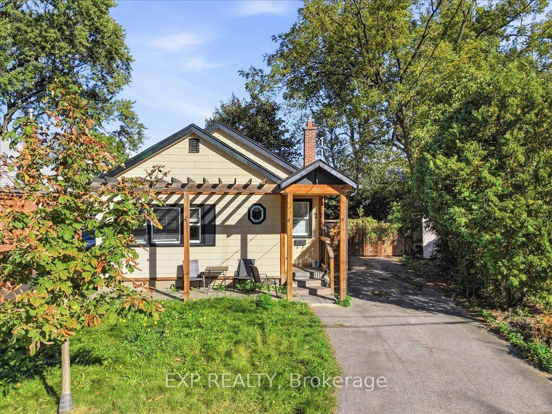 27 Hollywood Street, Hamilton
