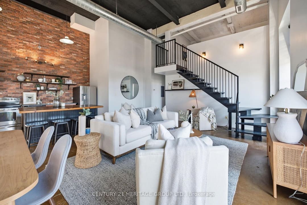 11 Rebecca Street Unit 410, Hamilton
