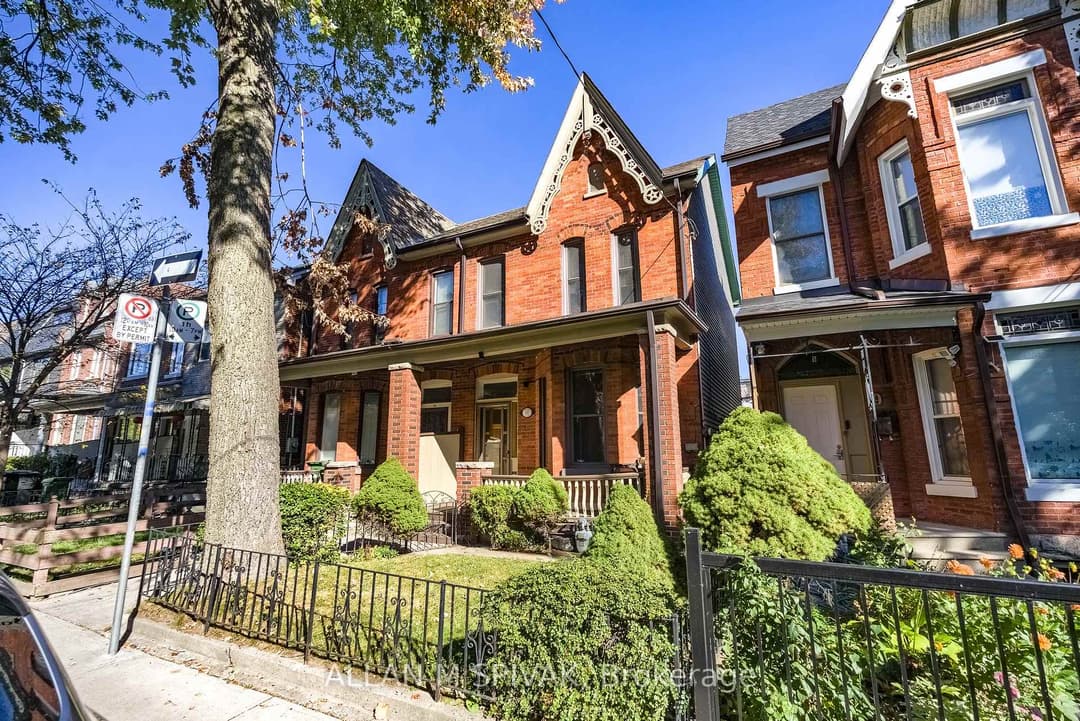 11 Major Street, Downtown Toronto / Waterfront