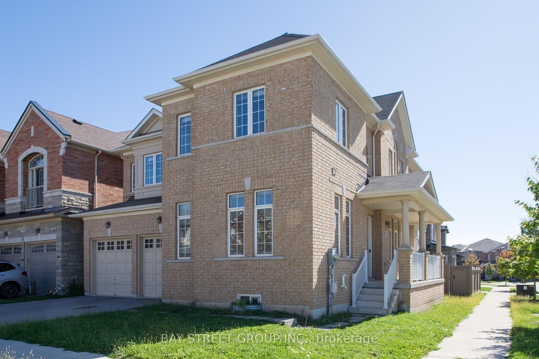 3127 Streamwood Pass, Oakville