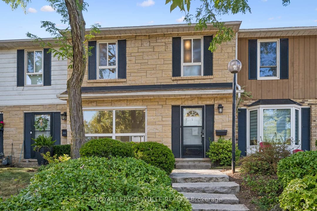 5475 Lakeshore Road Unit 107, Burlington