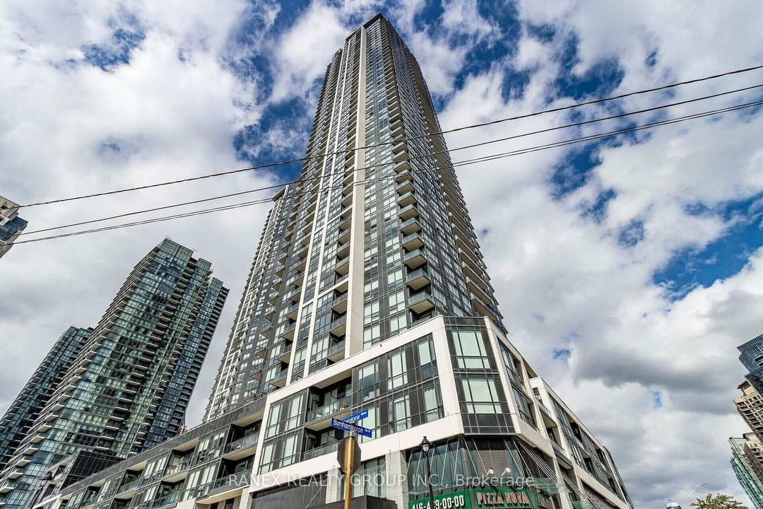 4011 Brickstone Mews Unit 4405, Mississauga