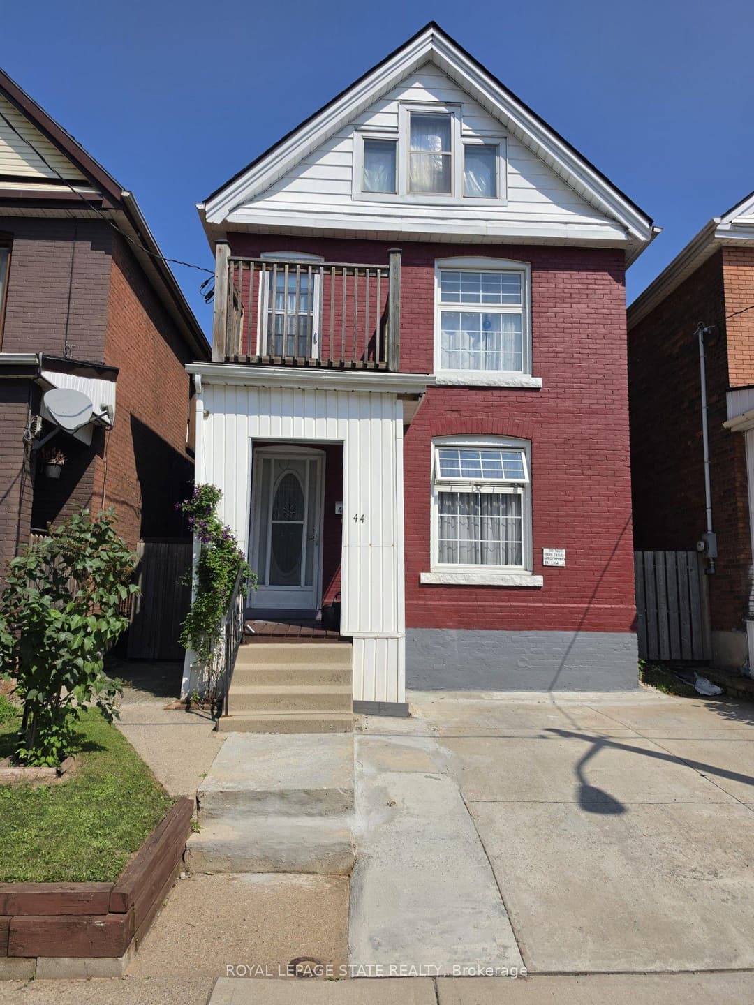 44 Arthur Avenue, Hamilton
