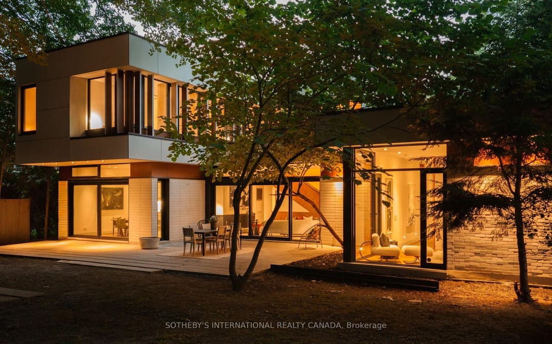 12 York Valley Crescent, Bridle Path / York Mills / Hoggs Hollow