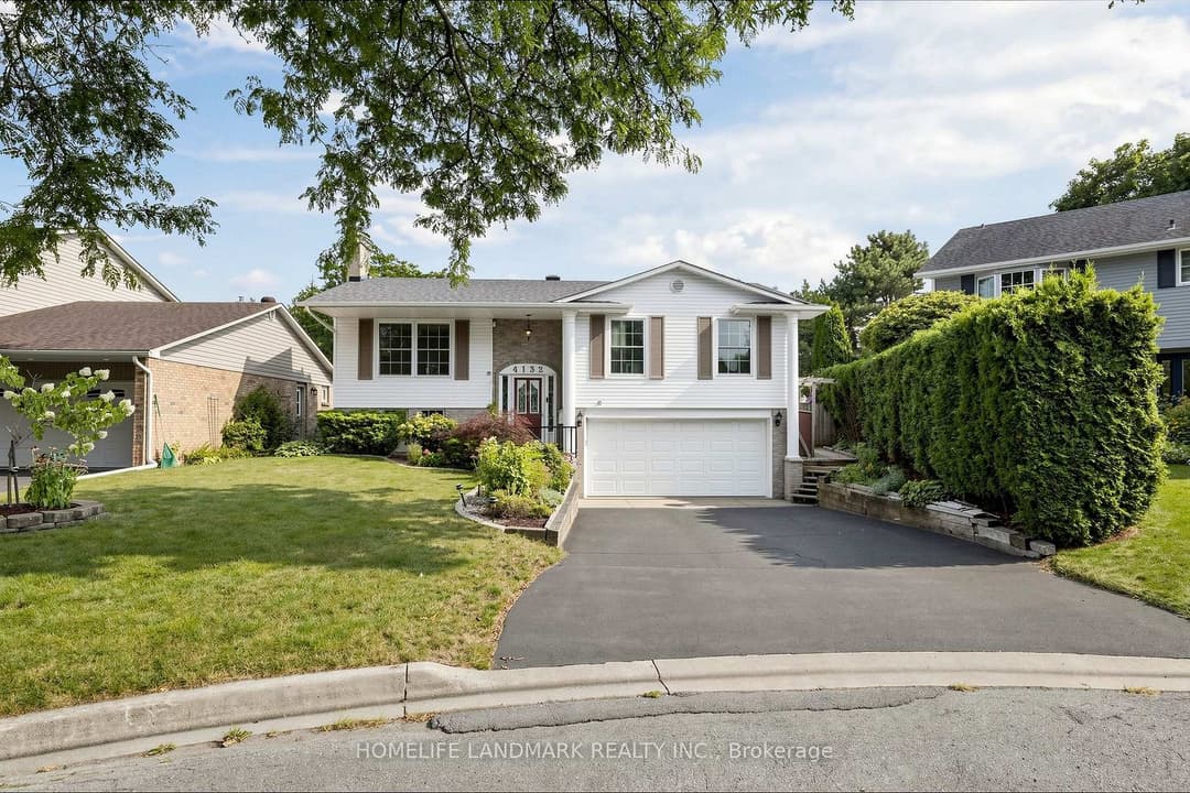 4132 Celia Court, Burlington
