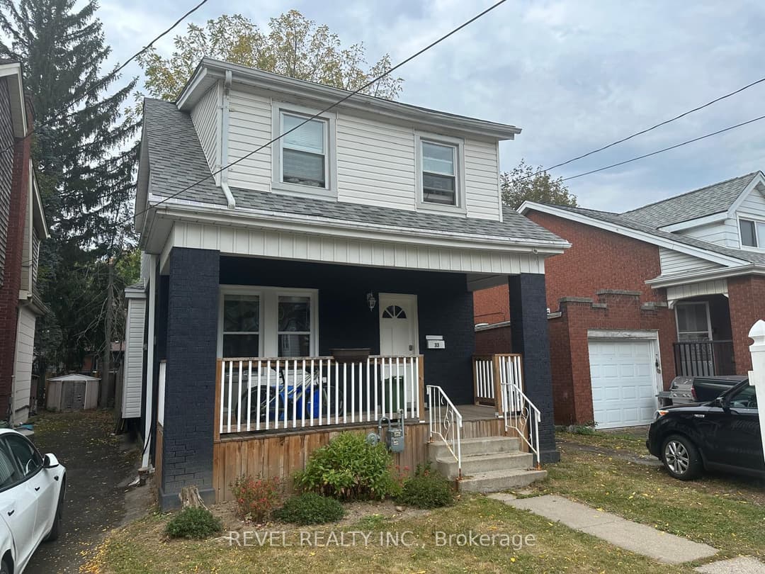33 Cline Avenue, Hamilton