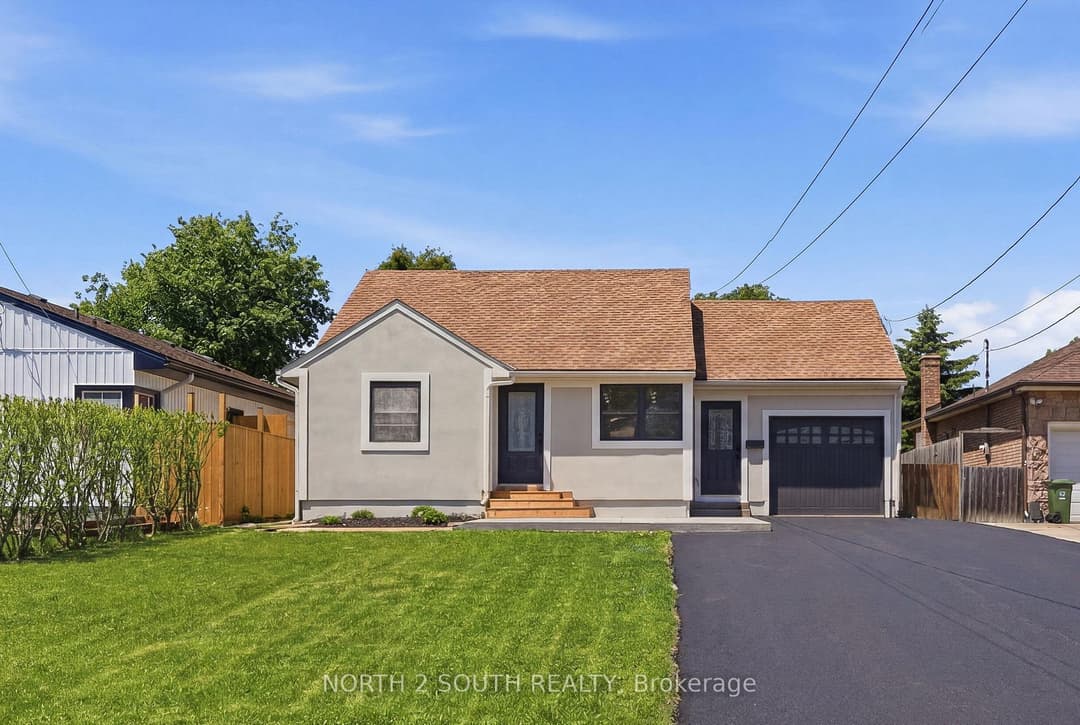 63 Chester Road, Hamilton