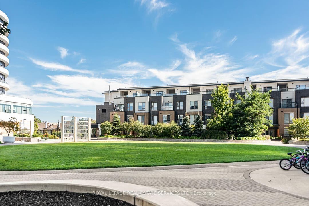 2530 Eglinton Avenue Unit 117, Mississauga