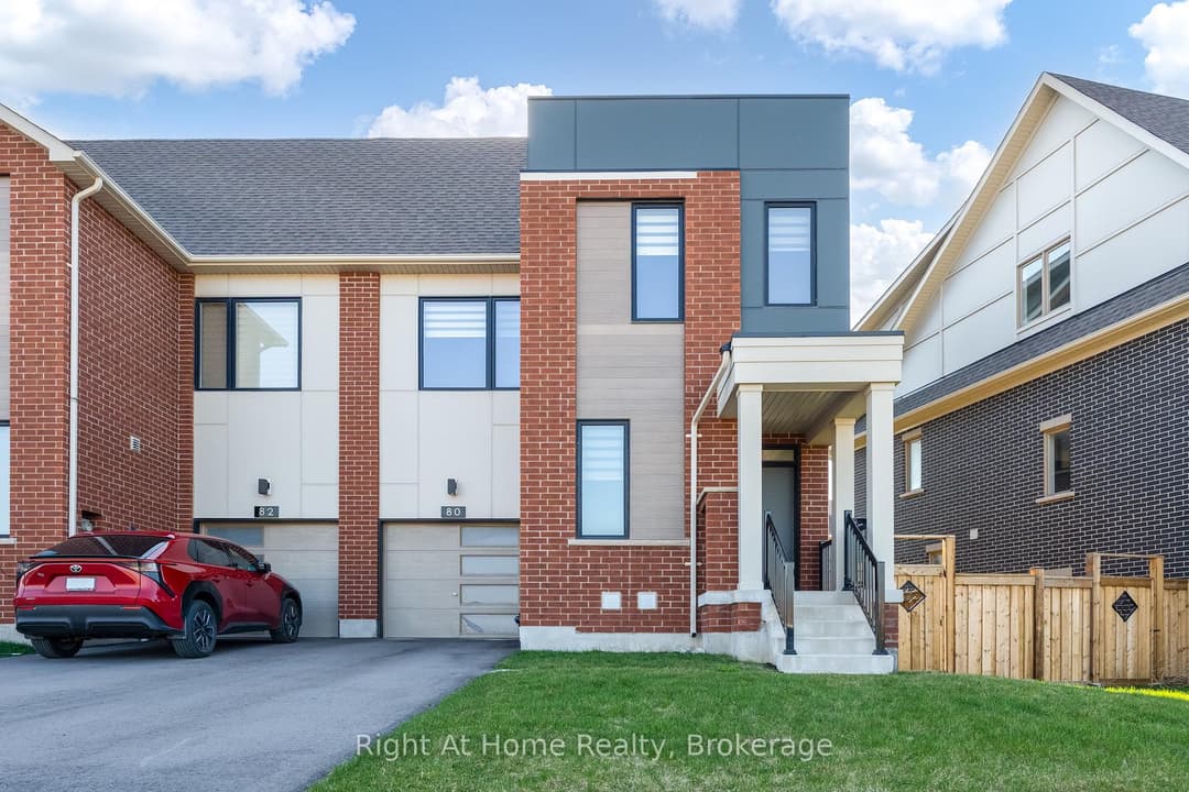 80 Settlers Road, Oakville