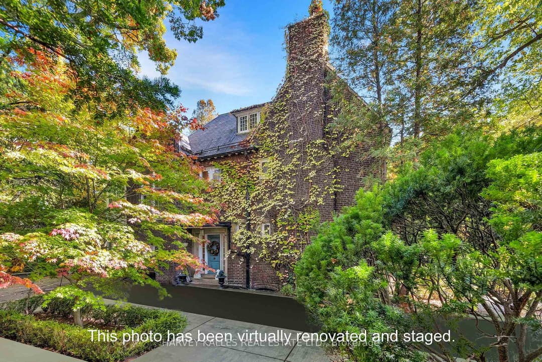 7 Beaumont Road, Rosedale / Moore Park