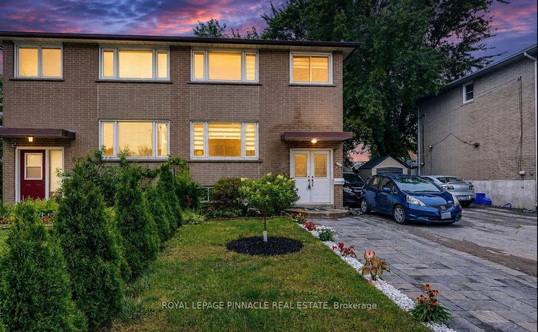 612 Appleby Line, Burlington