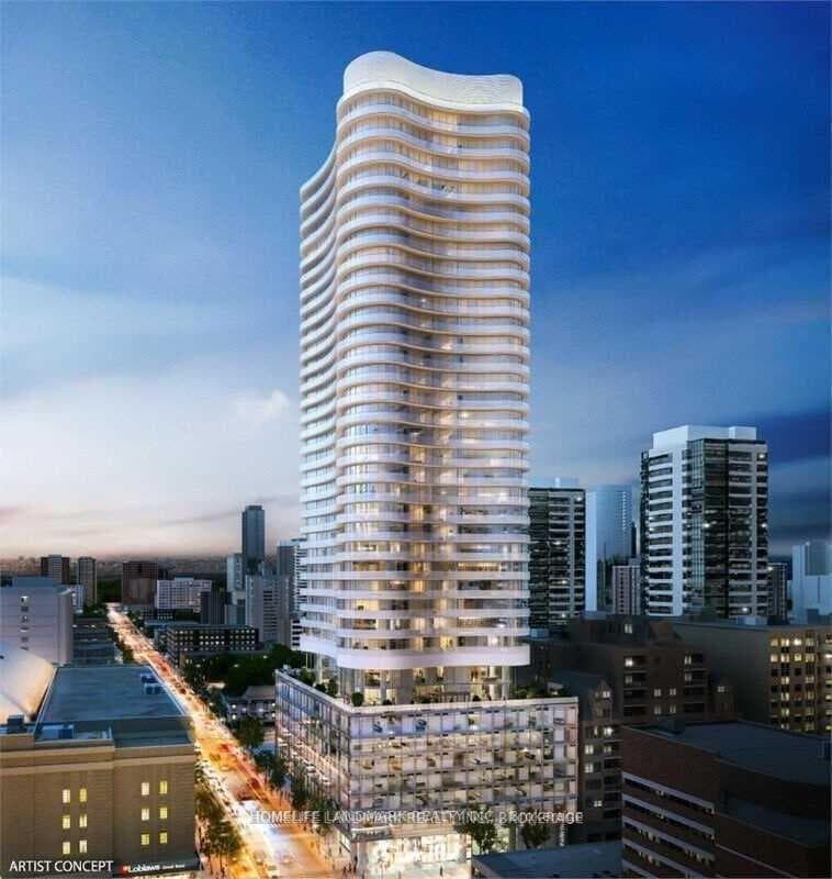 403 Church Street Unit 618, Regent Park / Cabbagetown / St. James Town