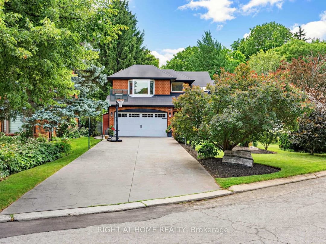 608 Highvalley Road, Hamilton