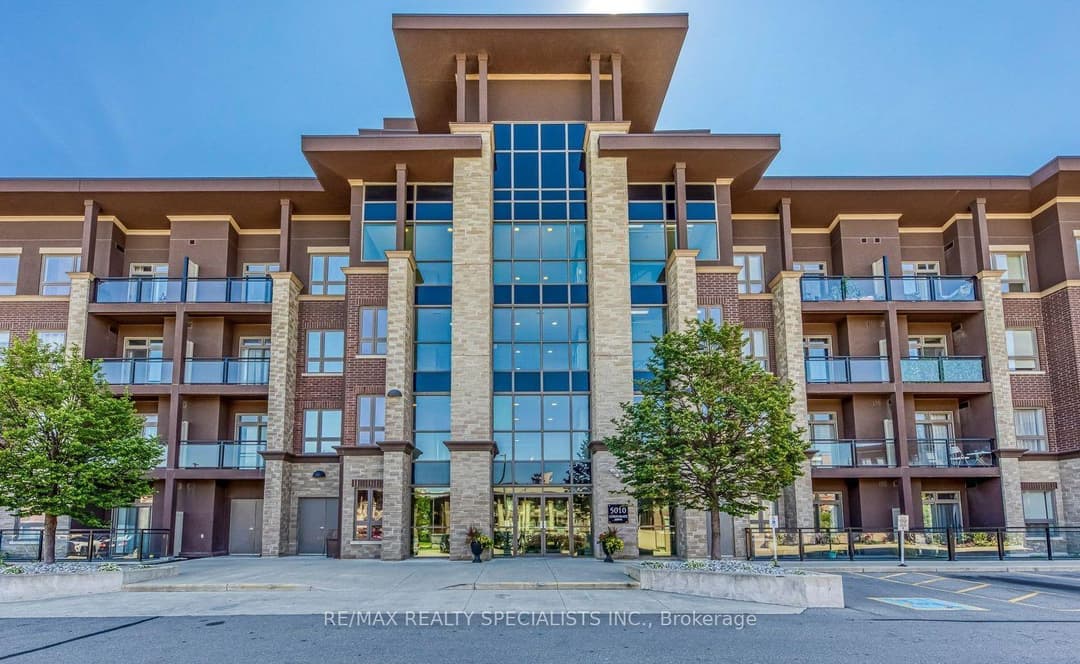 5010 Corporate Drive Unit 237, Burlington