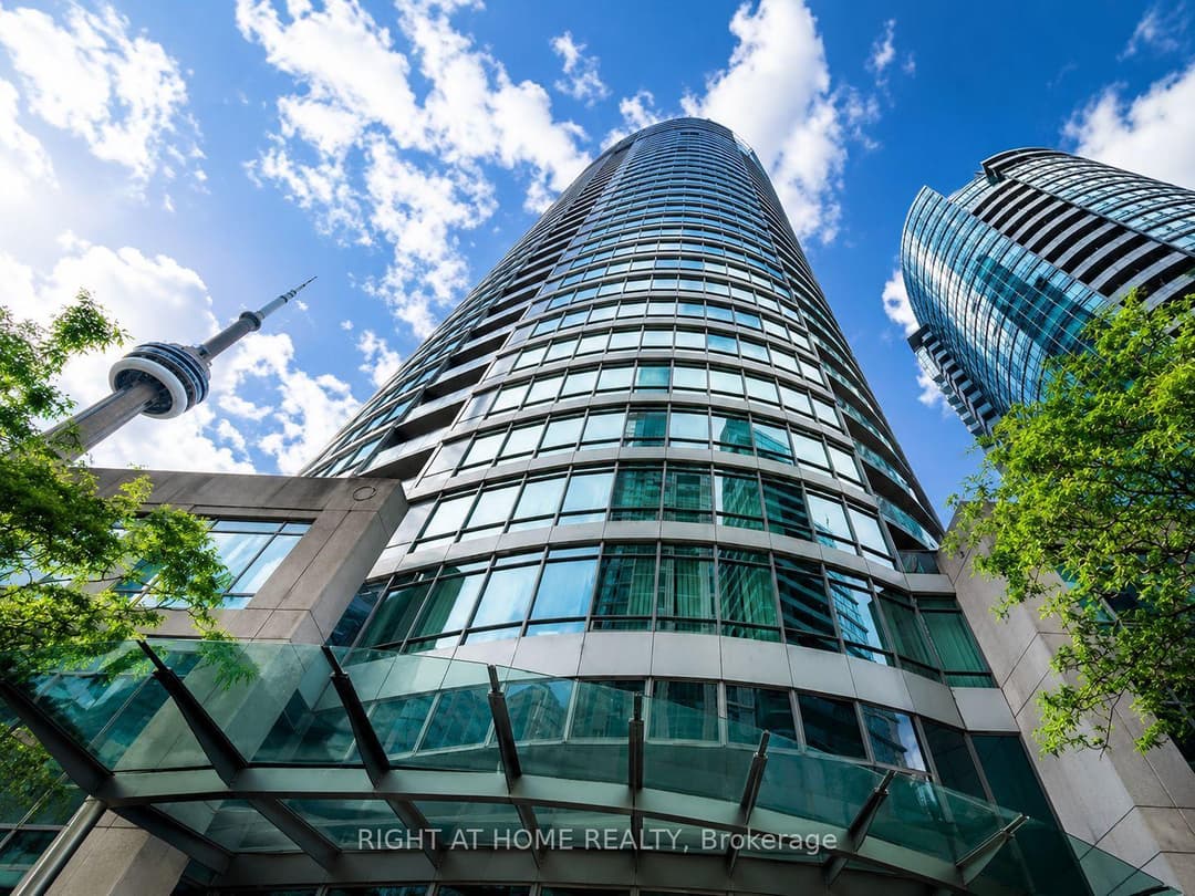361 Front Street Unit 3602, Downtown Toronto / Waterfront