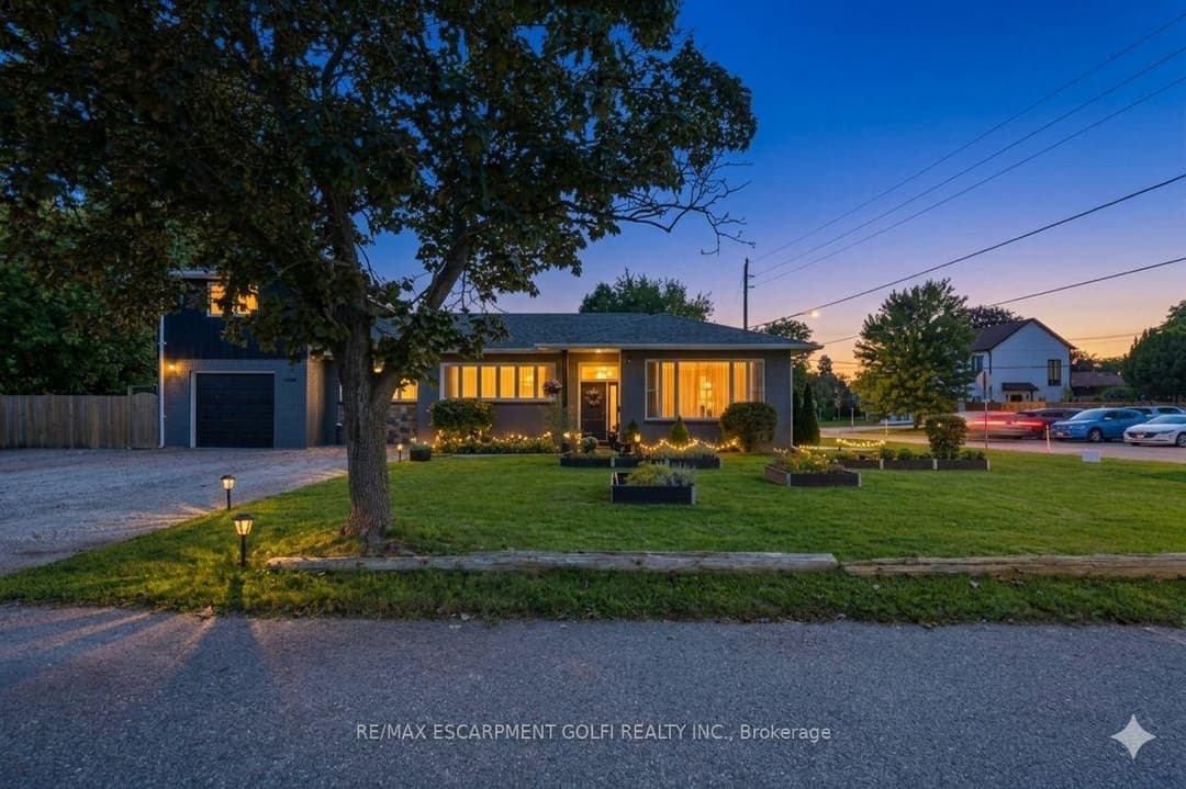 2180 Dixie Road, Mississauga