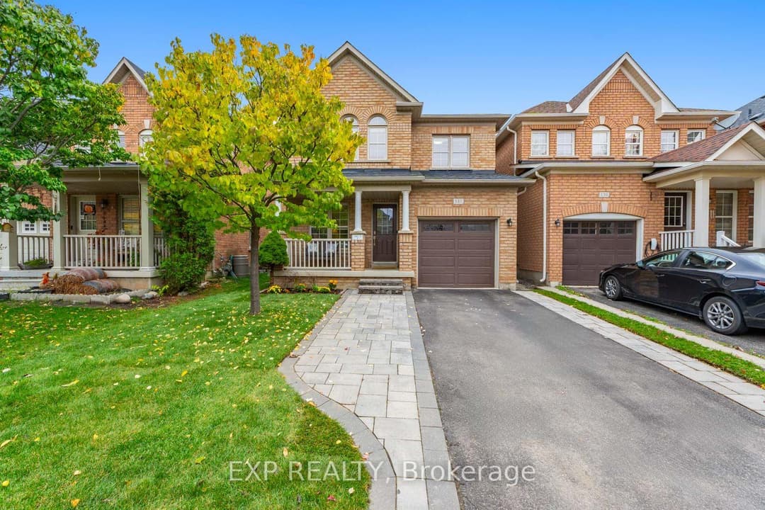 141 Weston Drive, Milton