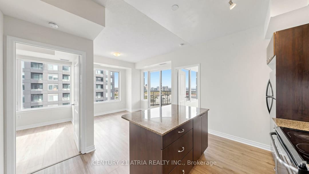 385 Prince Of Wales Drive Unit 1802, Mississauga