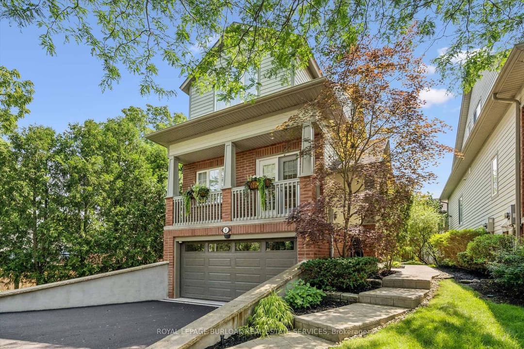 263 Plains Road Unit 5, Burlington