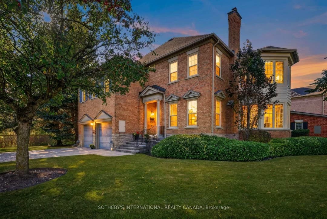 4211 Millcroft Park Drive, Burlington
