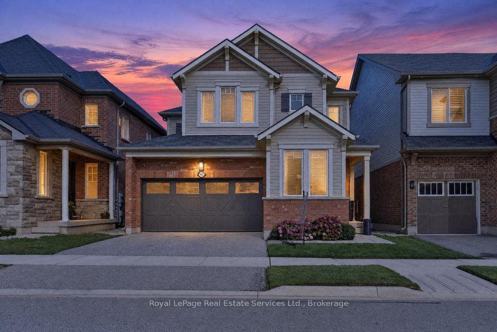 1422 Orr Terrace, Milton