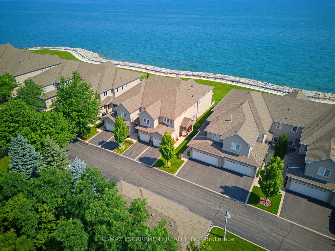 484 Millen Road Unit 15, Hamilton