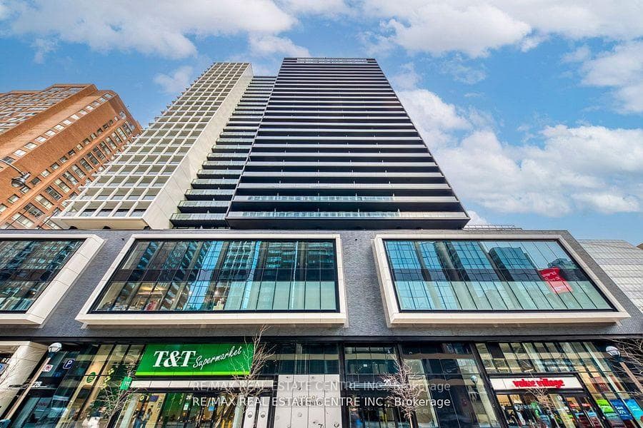 20 Edward Street Unit 406, Downtown Toronto / Waterfront