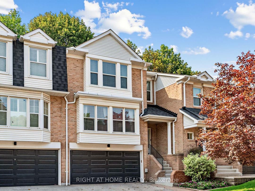 25 Tamarack Circle, Etobicoke (Kingsview Village / Humber Heights)