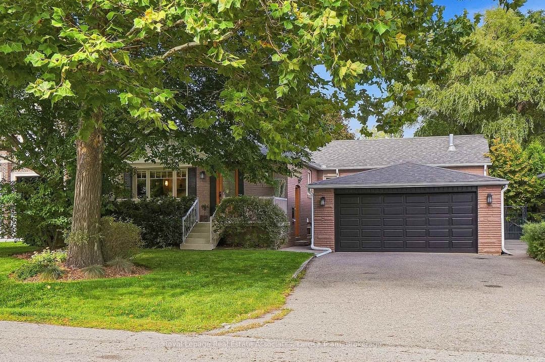 1511 Leda Avenue, Mississauga