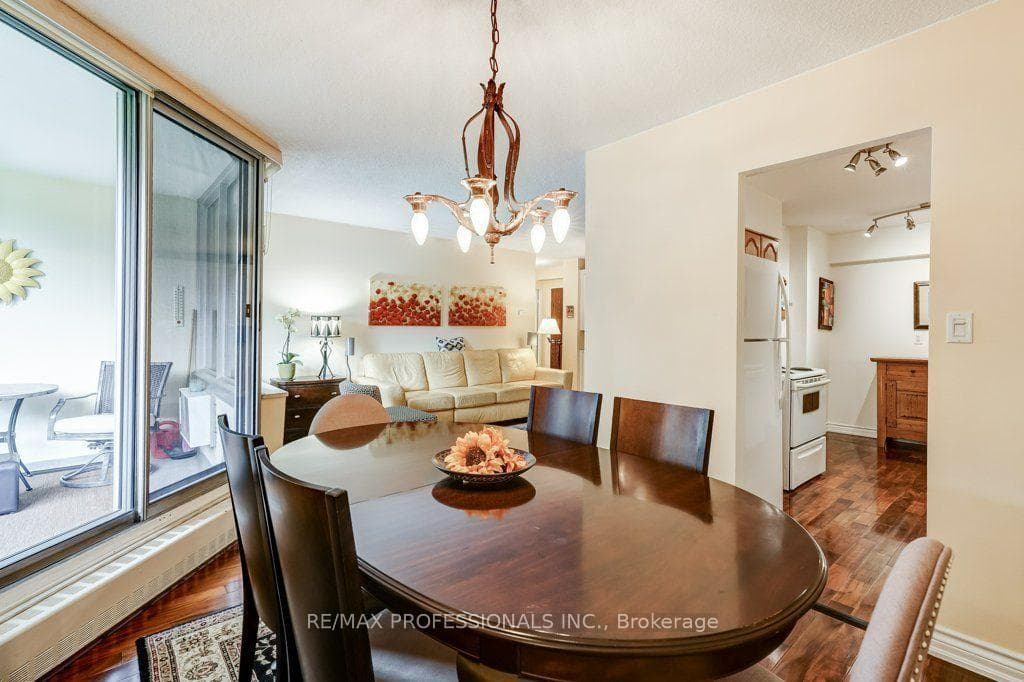 420 Mill Road Unit 112, Etobicoke (Islington / Rexdale)