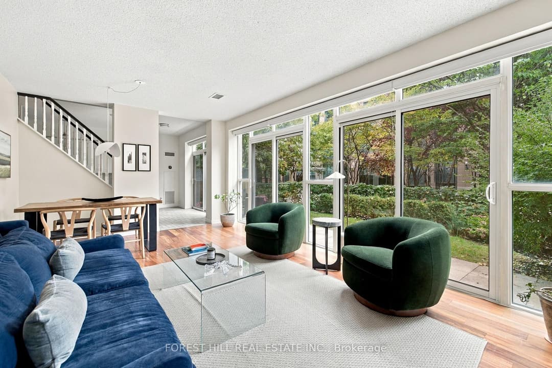 109 Front Street Unit 229, Regent Park / Cabbagetown / St. James Town