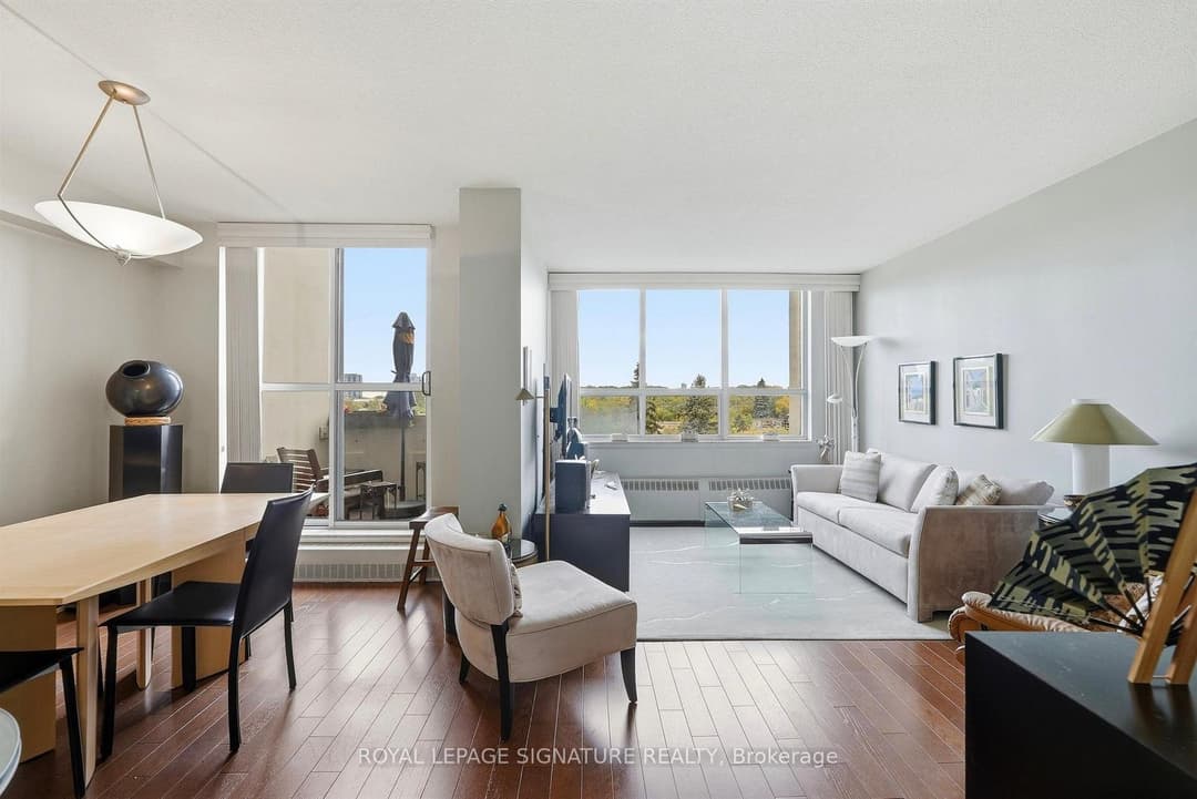 35 Ormskirk Avenue Unit 419, High Park / Junction / Roncesvalles
