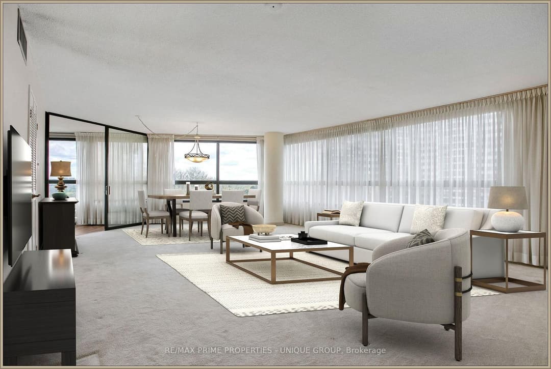 1300 Bloor Street Unit 710, Mississauga
