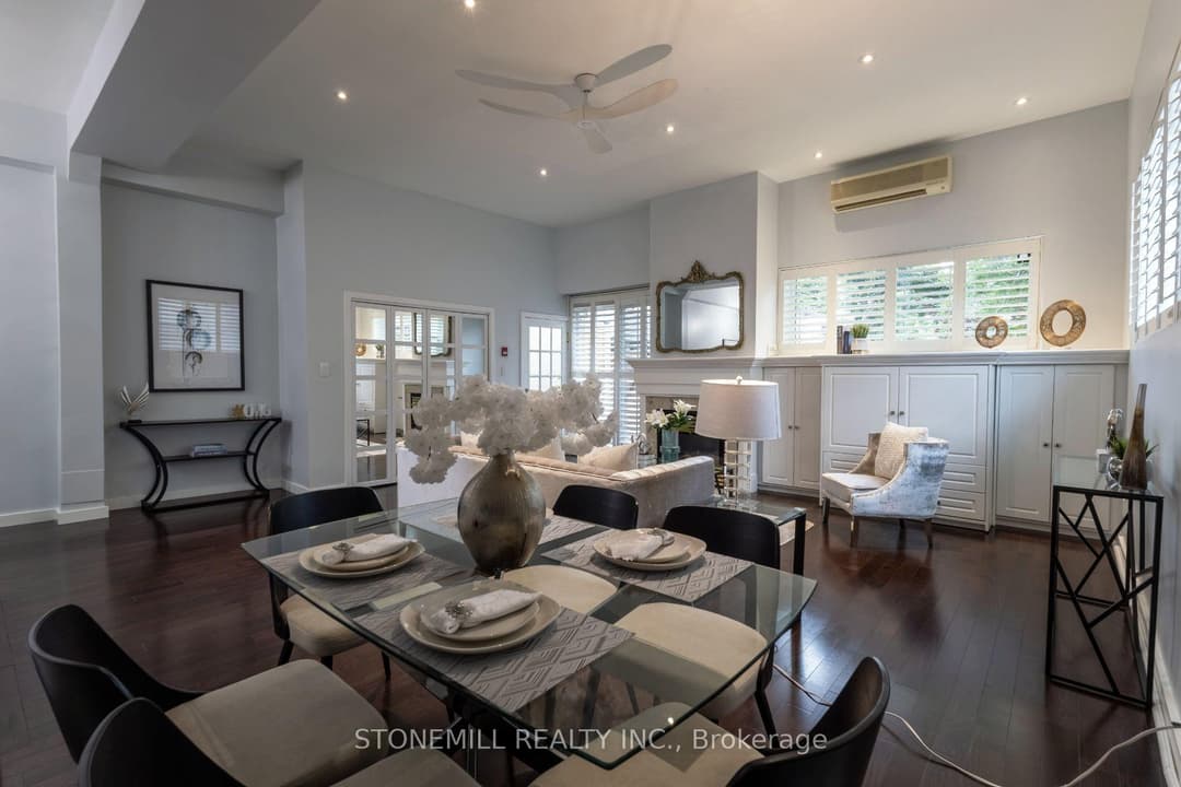 99 Coleman Avenue Unit 105, The Beaches / Upper Beaches