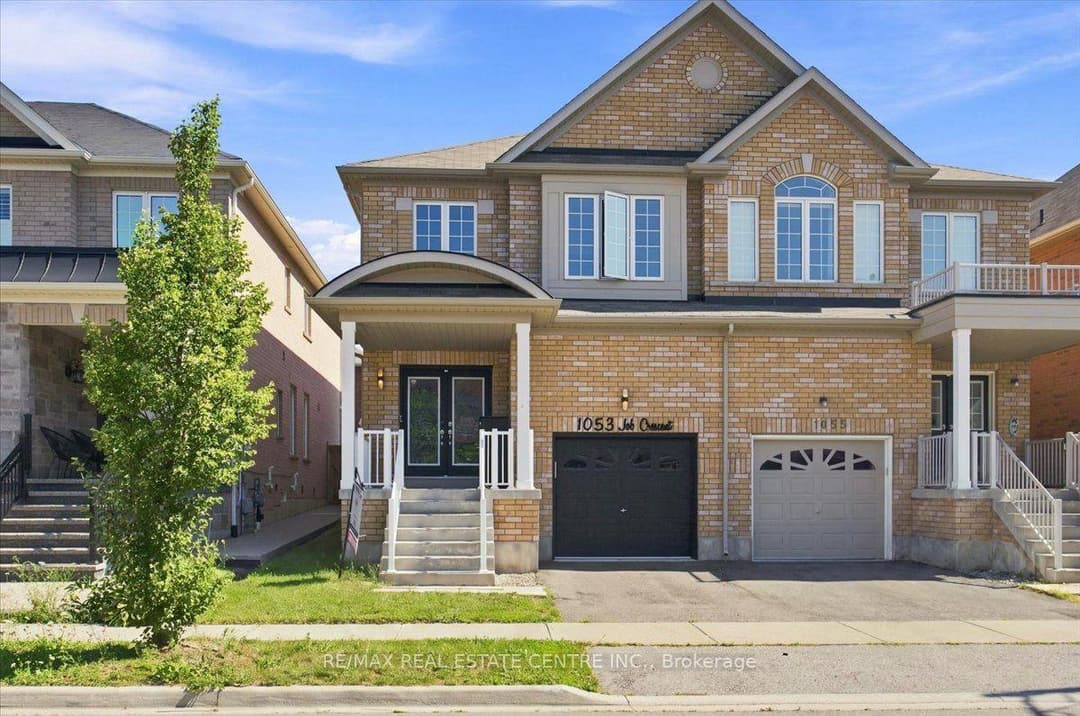 1053 Job Crescent, Milton