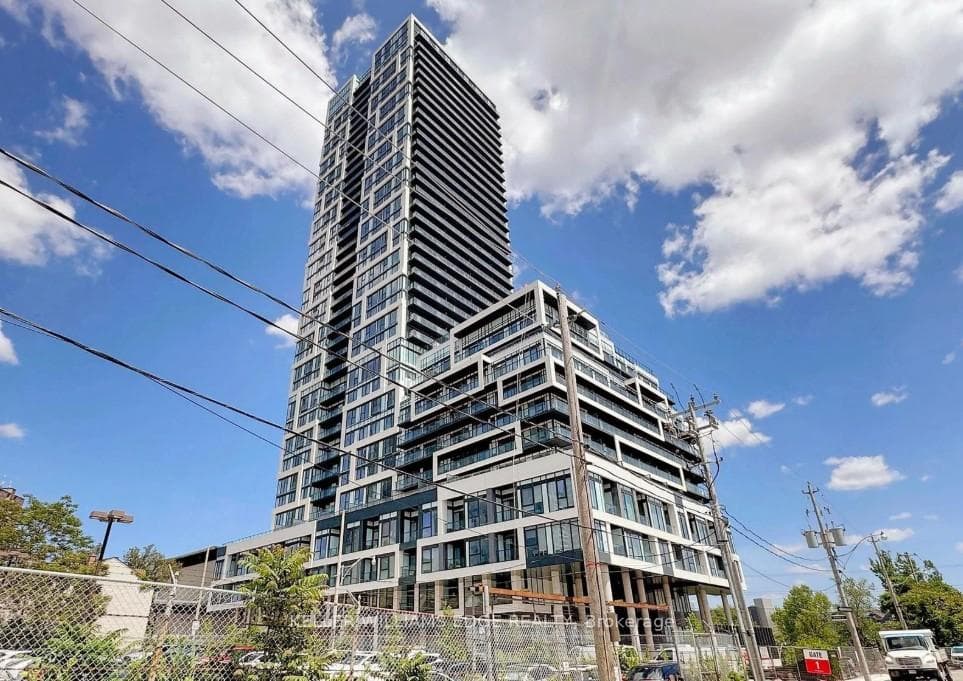 5 Defries Street Unit 3010, Regent Park / Cabbagetown / St. James Town