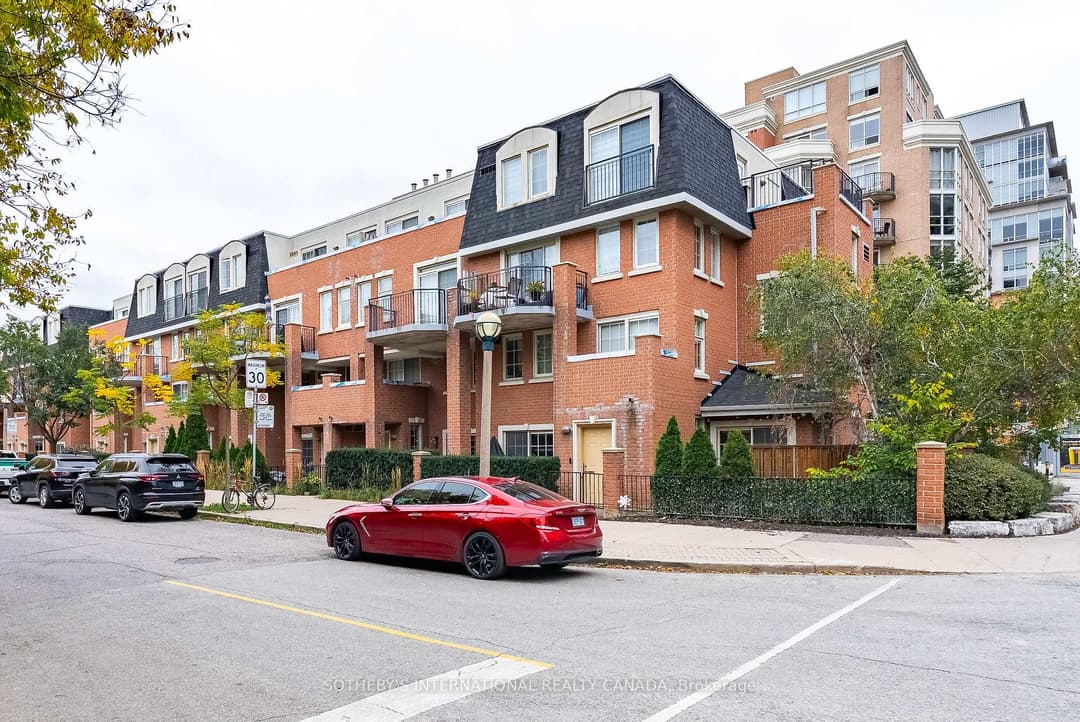 39 Shank Street Unit 308, Downtown Toronto / Waterfront