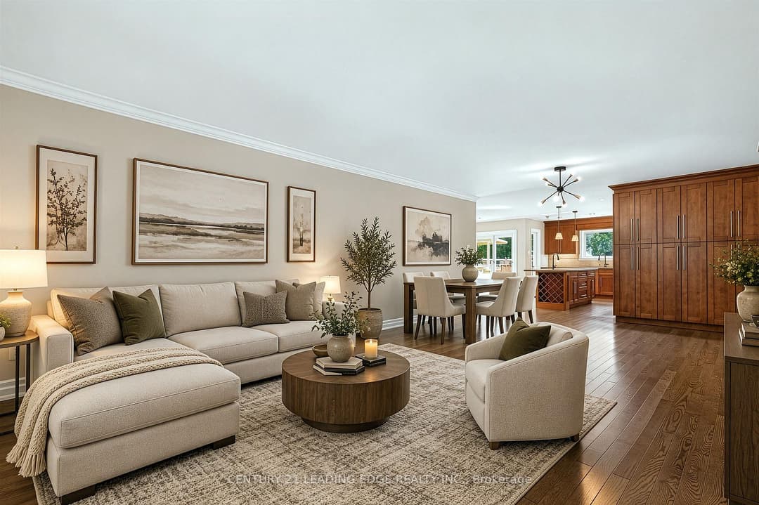 1130 Halliday Avenue, Mississauga
