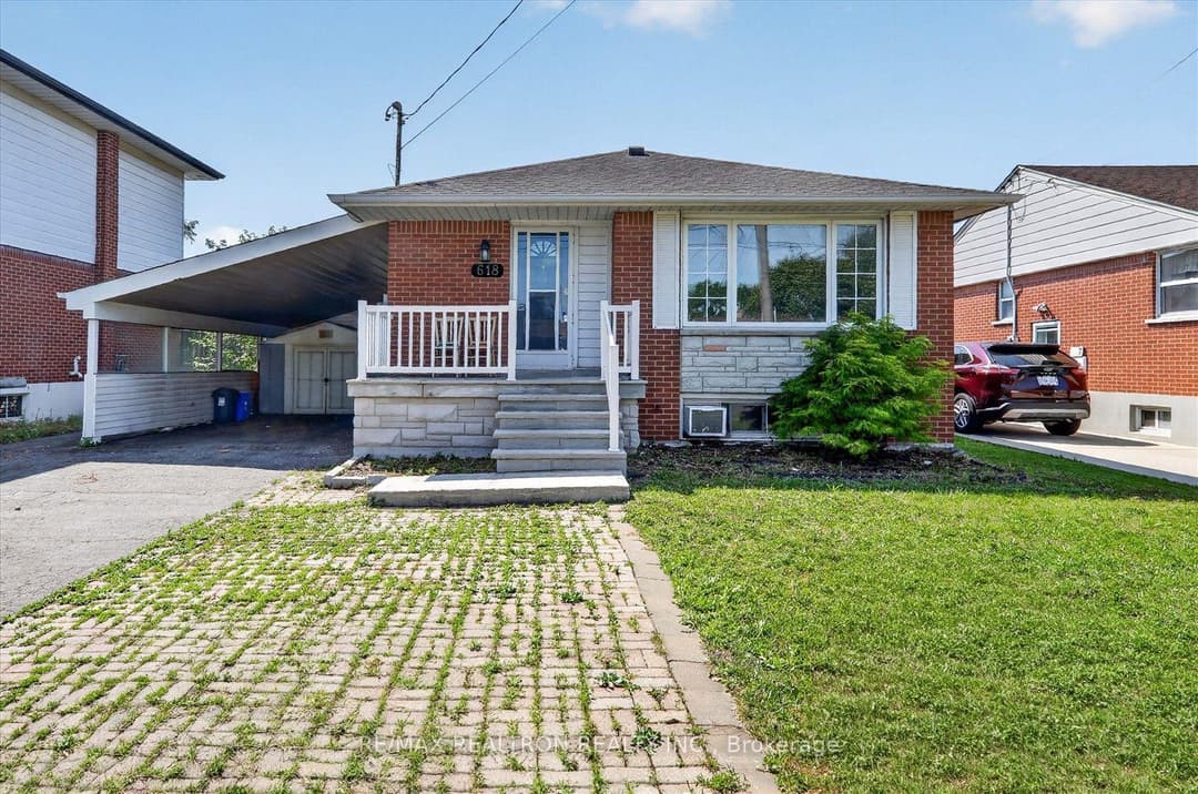 618 Upper Ottawa Street, Hamilton