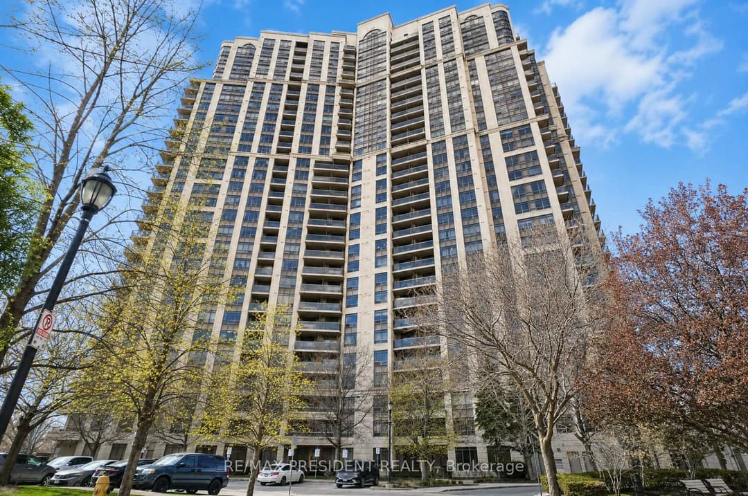 710 Humberwood Boulevard Unit 602, Etobicoke (West Mall / Rexdale)