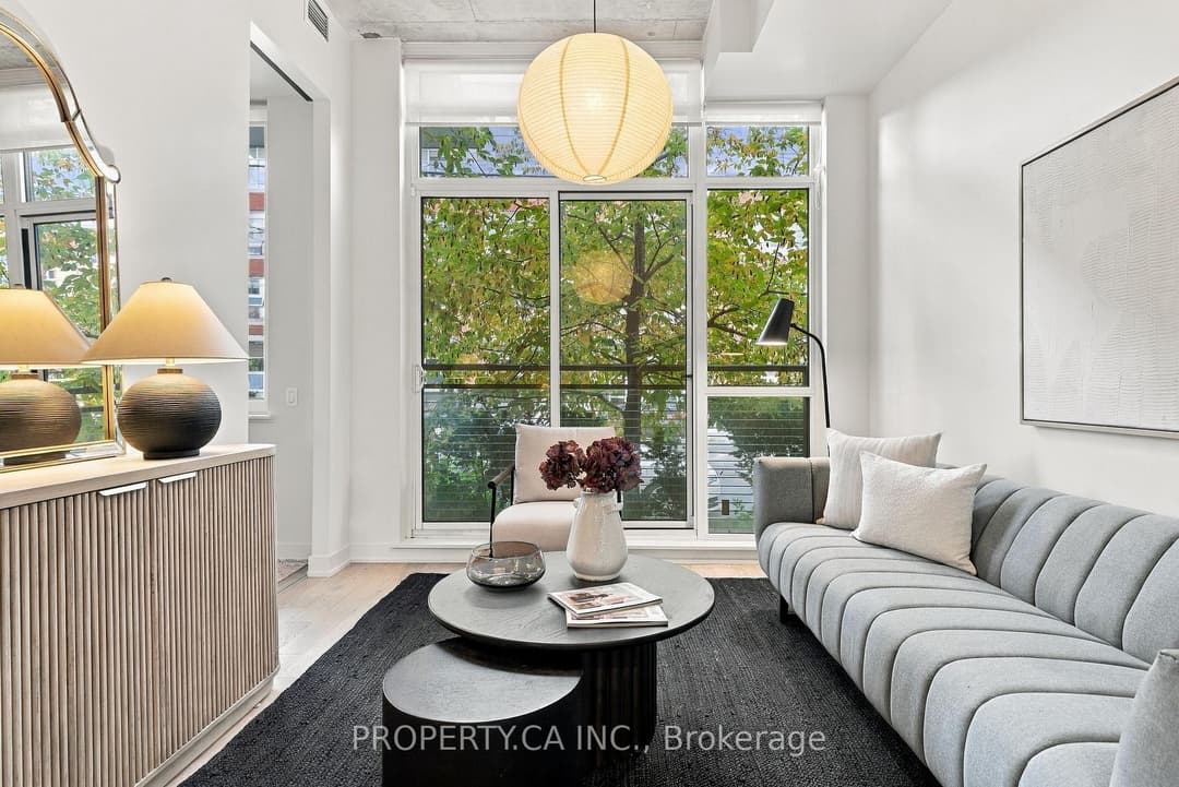 630 Kingston Road Unit 101, The Beaches / Upper Beaches