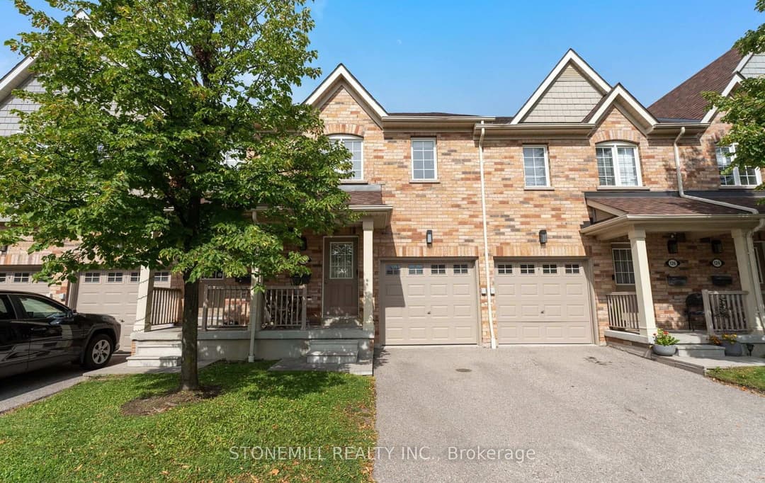 5255 Palmetto Place Unit 128, Mississauga