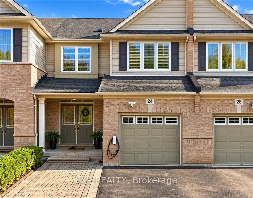 3275 Stalybridge Drive Unit 24, Oakville