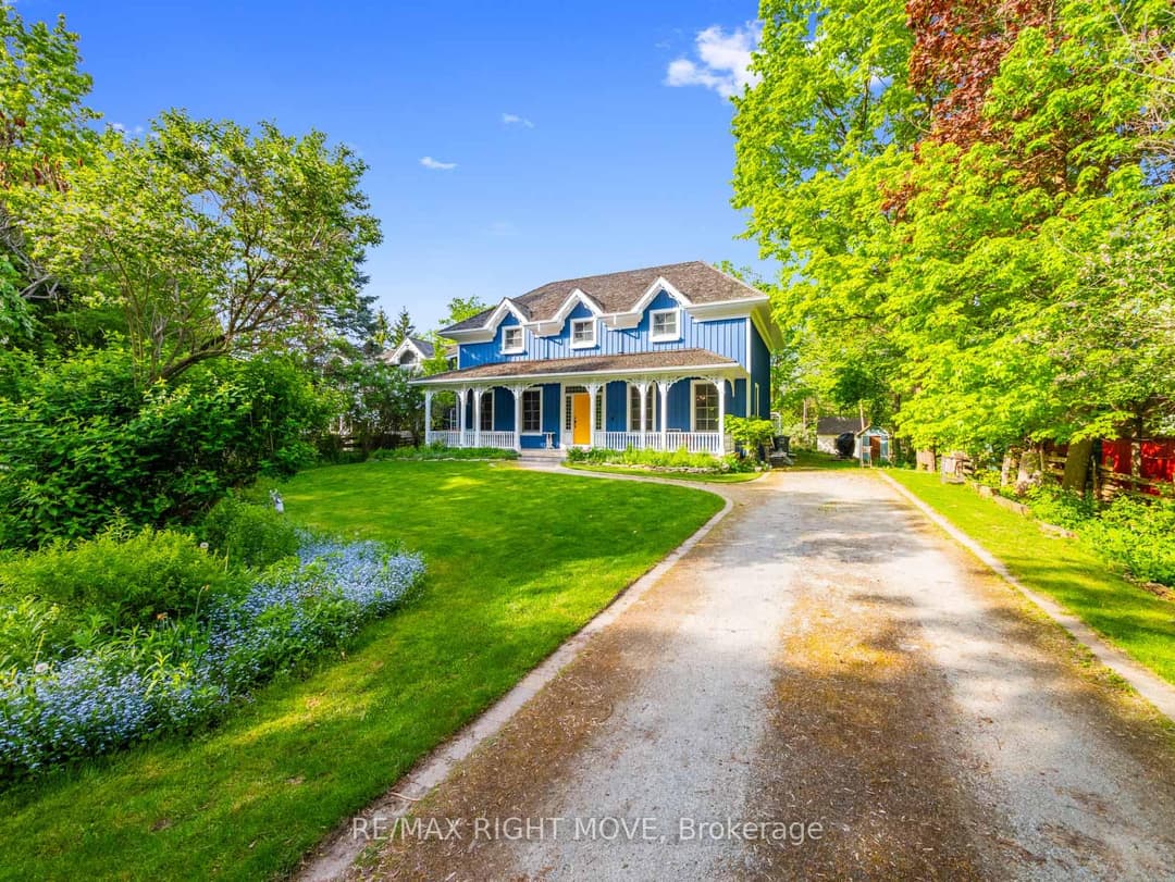7135 Pond Street, Mississauga