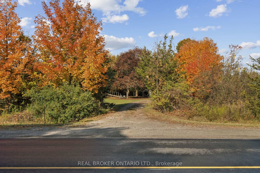 5649 25 Side Road, Milton