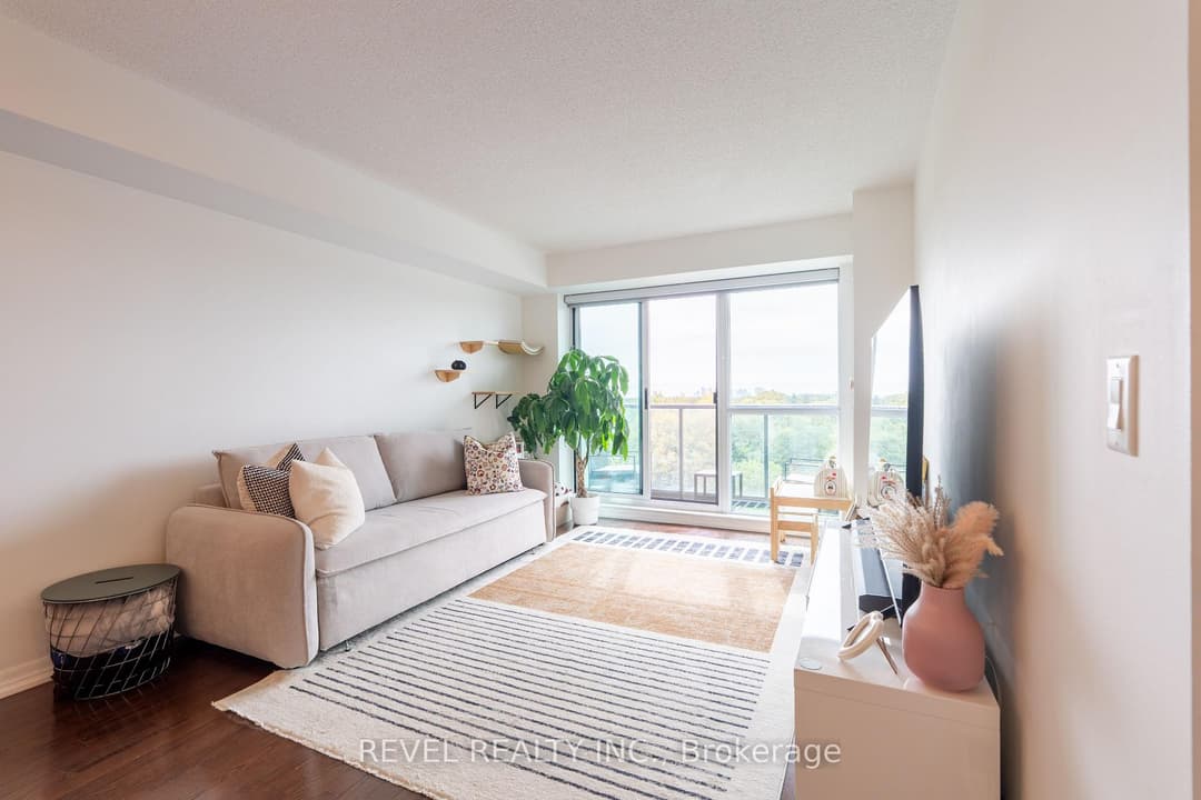 1403 Royal York Road Unit 603, Etobicoke (Kingsview Village / Humber Heights)
