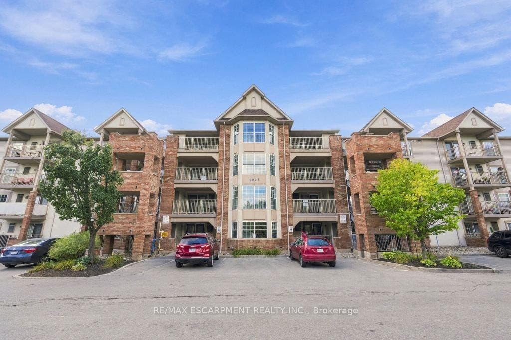 4025 KILMER Drive Unit 310, Burlington